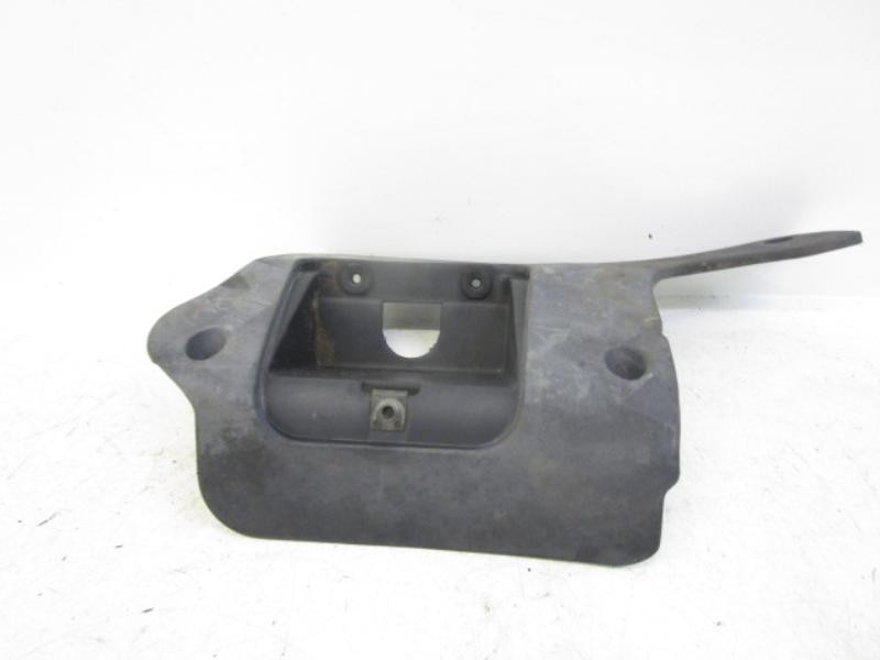 01 Kawasaki KVF 300 Prairie 2WD Left Engine Cover 14091-1073-6Z